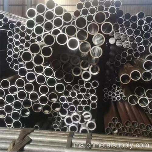 E355 ST52 Tube Keluli Honed Lancar E355 ST52